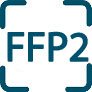 FFP2 RESPIRATORY PROTECTION